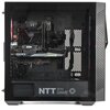 Komputer NTT Game ZKG-I5TRX3050-TPO22 i5-10400F 16GB RAM 512GB SSD GeForce RTX3050 Windows 10 Home Pamięć RAM [GB] 16