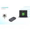 Hub I-TEC TB3HDMIDOCKPD USB Typu C, Aktywny Interfejs USB Typu C
