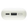 Powerbank XIAOMI Pocket Edition Pro 10000mAh 33W Biały Typ ładowania Quick Charge