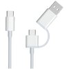 Powerbank XIAOMI Pocket Edition Pro 10000mAh 33W Biały Typ baterii Litowo-jonowa