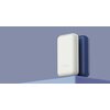 Powerbank XIAOMI Pocket Edition Pro 10000mAh 33W Biały Typ kabla Kabel USB-C - USB-C/USB-A