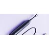 Szczoteczka soniczna INFLY T07X Czarny Ruchy soniczne [ruchów/min] 42000