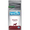 Karma dla psa FARMINA Vet Life Hepatic 2 kg