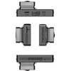 Wideorejestrator MANTA DVR502F FHD + Kamera tylna Komunikacja HDMI, miniUSB