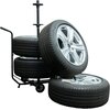 Wózek na koła CARTREND 10441 Rodzaj Wózek na koła
