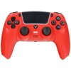 Kontroler STEELDIGI Steelshock V2 Dasan Czerwony