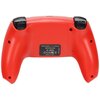 Kontroler STEELDIGI Steelshock V2 Dasan Czerwony Programowalne przyciski Tak