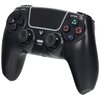 Kontroler STEELDIGI Steelshock V2 Dasan Czarny Przeznaczenie PlayStation 4