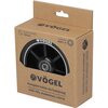 Kółka VÖGEL VKH-103 110 mm ABEC-9 Czarny (2 szt.) Średnica kółek [mm] 110
