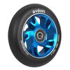 Kółka VÖGEL VKH-102 100mm ABEC-9 Niebieski (2 szt.) Twardość kół 88A