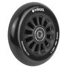 Kółka VÖGEL VKH-101 100mm ABEC-9 Czarny (2 szt.) Łożyska ABEC-9