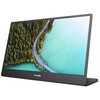 Monitor PHILIPS 16B1P3302 15.6" 1920x1080px IPS 4 ms [GTG] Częstotliwość odświeżania obrazu [Hz] 75