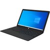 Laptop TECHBITE Zin 4 15.6" IPS Celeron N4000 4GB RAM 128GB SSD Windows 10 Professional Dysk 128 GB SSD