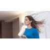 Suszarka CECOTEC IoniCare 5400 Power&Go Biały 2400W Liczba zakresów temperatury 2