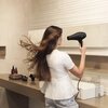 Suszarka CECOTEC IoniCare 5350 PowerShine Ice 2600W Liczba zakresów temperatury 3