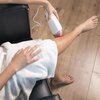 Depilator CECOTEC SkinCare IPL Quartz Rozpoznawanie typu skóry Funkcje dodatkowe Czujnik kontaktu ze skórą