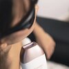 Depilator CECOTEC SkinCare IPL Quartz Rozpoznawanie typu skóry Użytkowanie Na sucho