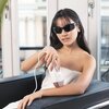 Depilator CECOTEC SkinCare IPL Quartz Rozpoznawanie typu skóry Możliwość mycia pod wodą Nie