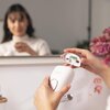 Depilator CECOTEC SkinCare IPL Quartz Rozpoznawanie typu skóry Sposób depilacji Impuls światła