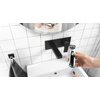 Golarka CECOTEC PrecisionCare All Drive 4228 Funkcje dodatkowe Kontrolka LED