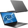 Laptop CHUWI GemiBook Pro 14" IPS Celeron N5100 8GB RAM 256GB SSD Windows 10 Home