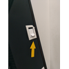 Panel SAMSUNG BESPOKE 1D do chłodziarek lub zamrażarek typu Twin Elegancki granat Przeznaczenie Chłodziarki lub zamrażaki typu Twin