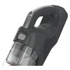 Odkurzacz BLACK&DECKER BHFEA520J-QW Poziom hałasu [dB] 67