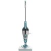 Mop parowy BLACK&DECKER BHSM1610DSM-QS Funkcje dodatkowe Możliwość odłączenia rękojeści