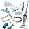 Mop parowy BLACK DECKER BHSM166DSM-QS