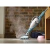 Mop parowy BLACK DECKER BHSM166DSM-QS Załączona dokumentacja Instrukcja obsługi w języku polskim