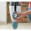 Mop parowy BLACK DECKER BHSM166DSM-QS Wyposażenie 1 x rękawica parowa SteaMitt