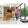 Mop parowy BLACK DECKER BHSM166DSM-QS Wyposażenie 1 x podkładka do dywanów