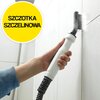 Mop parowy BLACK&DECKER BHSM1615DSG-QS Biało-szary Wyposażenie 2 x ściereczka parowa SteaMitt