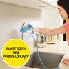 Mop parowy BLACK&DECKER BHSM1615DSG-QS Biało-szary Wyposażenie 1 x rękawica parowa SteaMitt