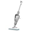 Mop parowy BLACK&DECKER BHSM1615DSG-QS Biało-szary Wyposażenie Wąż