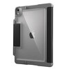Etui na iPad Air STM Dux Plus Czarny