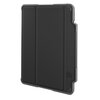 Etui na iPad Air STM Dux Plus Czarny Model tabletu iPad Air (4. generacji)