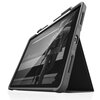 Etui na iPad Air STM Dux Plus Czarny Model tabletu iPad Air (5. generacji)