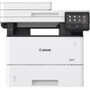 Urządzenie wielofunkcyjne CANON i-SENSYS MF553dw Automatyczny druk dwustronny, Wi-Fi Szybkość druku [str/min] 43 w czerni