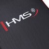 Ławka do ćwiczeń HMS LS7206 Ćwiczone partie mięśni Plecy