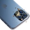 Szkło hartowane na obiektyw 3MK Lens Protection Pro do Apple iPhone 13 Pro/13 Pro Max Niebieski Seria telefonu iPhone