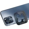 Szkło hartowane na obiektyw 3MK Lens Protection Pro do Apple iPhone 13 Pro/13 Pro Max Niebieski Model telefonu iPhone 13 Pro