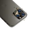 Szkło hartowane na obiektyw 3MK Lens Protection Pro do Apple iPhone 14 Pro/14 Pro Max Grafitowy Model telefonu iPhone 14 Pro