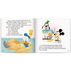 Książka Disney Małe wielkie sprawy Podzielisz się (miękka okładka) Płeć Chłopiec