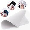 Ściereczka do ekranów TECH-PROTECT Polishing Cloth Szary (2szt.) Waga produktu [kg] 0.06
