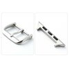 Pasek CRONG Noble Band do Apple Watch (38/40/41/42mm) Ciemnobrązowy Rodzaj Pasek