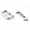 Pasek CRONG Noble Band do Apple Watch (38/40/41/42mm) Jasnobrązowy Rodzaj Pasek
