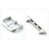 Pasek CRONG Noble Band do Apple Watch (44/45/46/49mm) Ciemnobrązowy Rodzaj Pasek