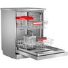 Zmywarka TOSHIBA DW-14F5EE(W)-PL Zużycie wody na cykl w programie EKO [l] 11