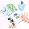 Album LOVEINSTANT Instax Mini Koniczyna (32 stron) Kolor Biały